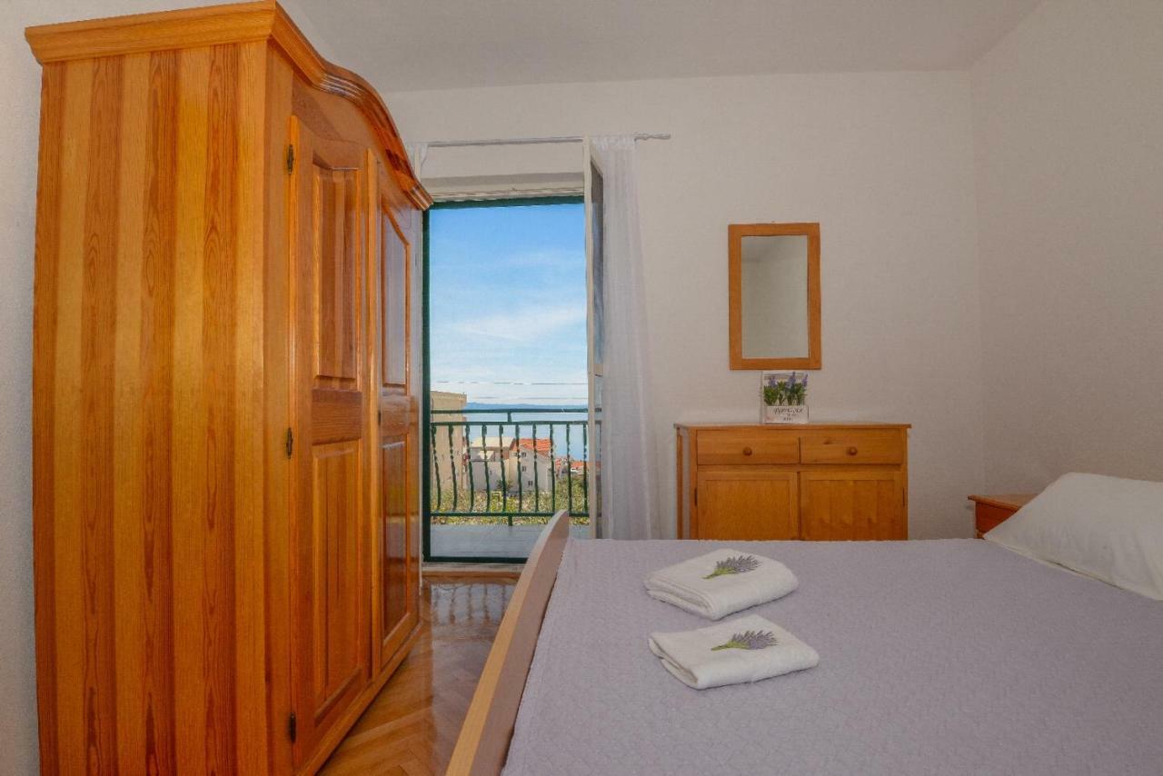 Villa Jelena Makarska Exterior photo