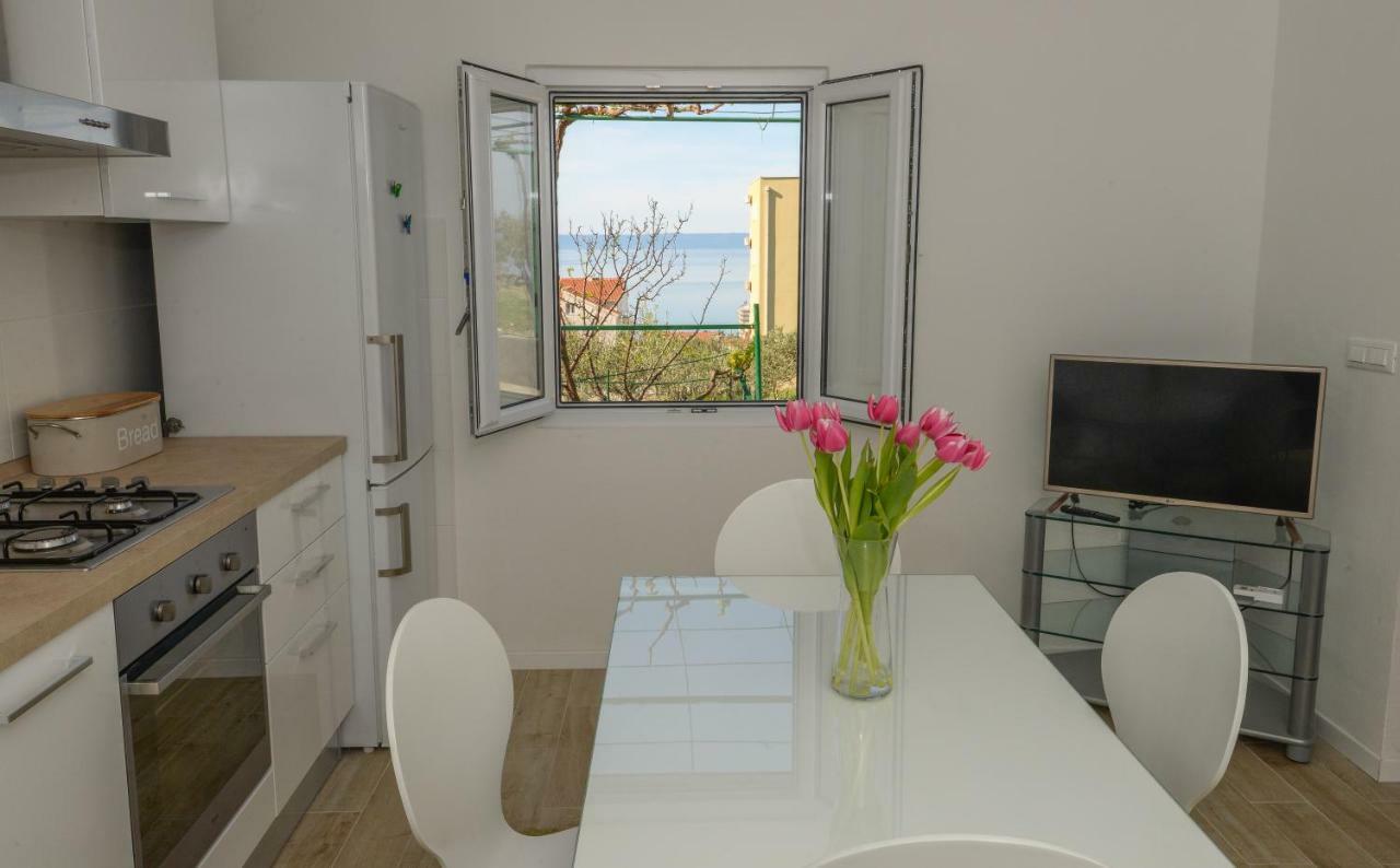 Villa Jelena Makarska Exterior photo