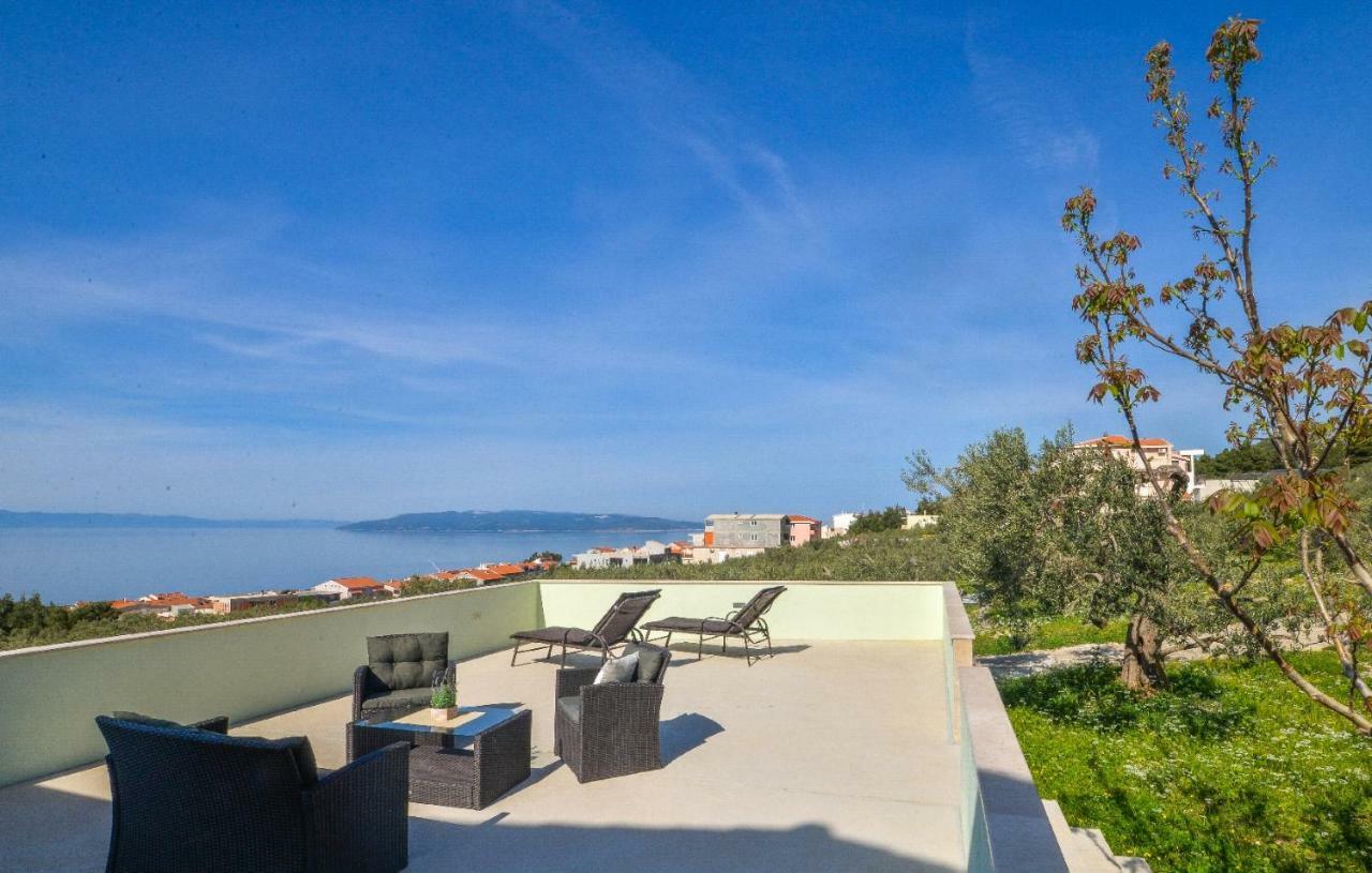 Villa Jelena Makarska Exterior photo