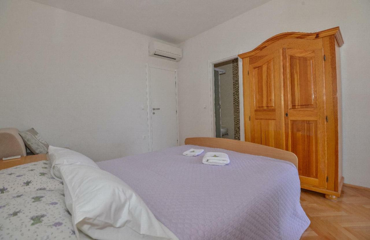 Villa Jelena Makarska Exterior photo