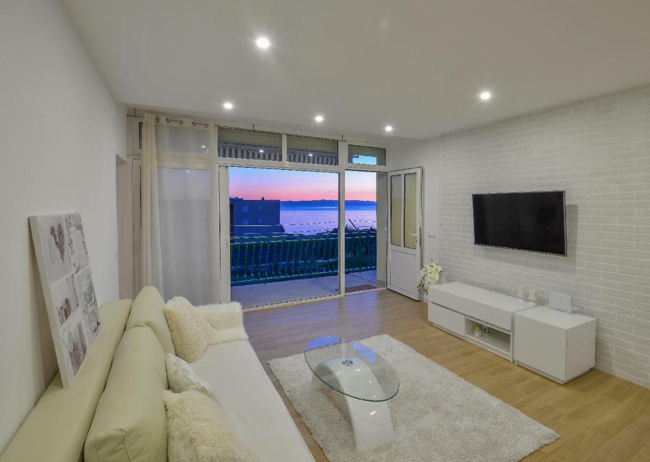 Villa Jelena Makarska Exterior photo